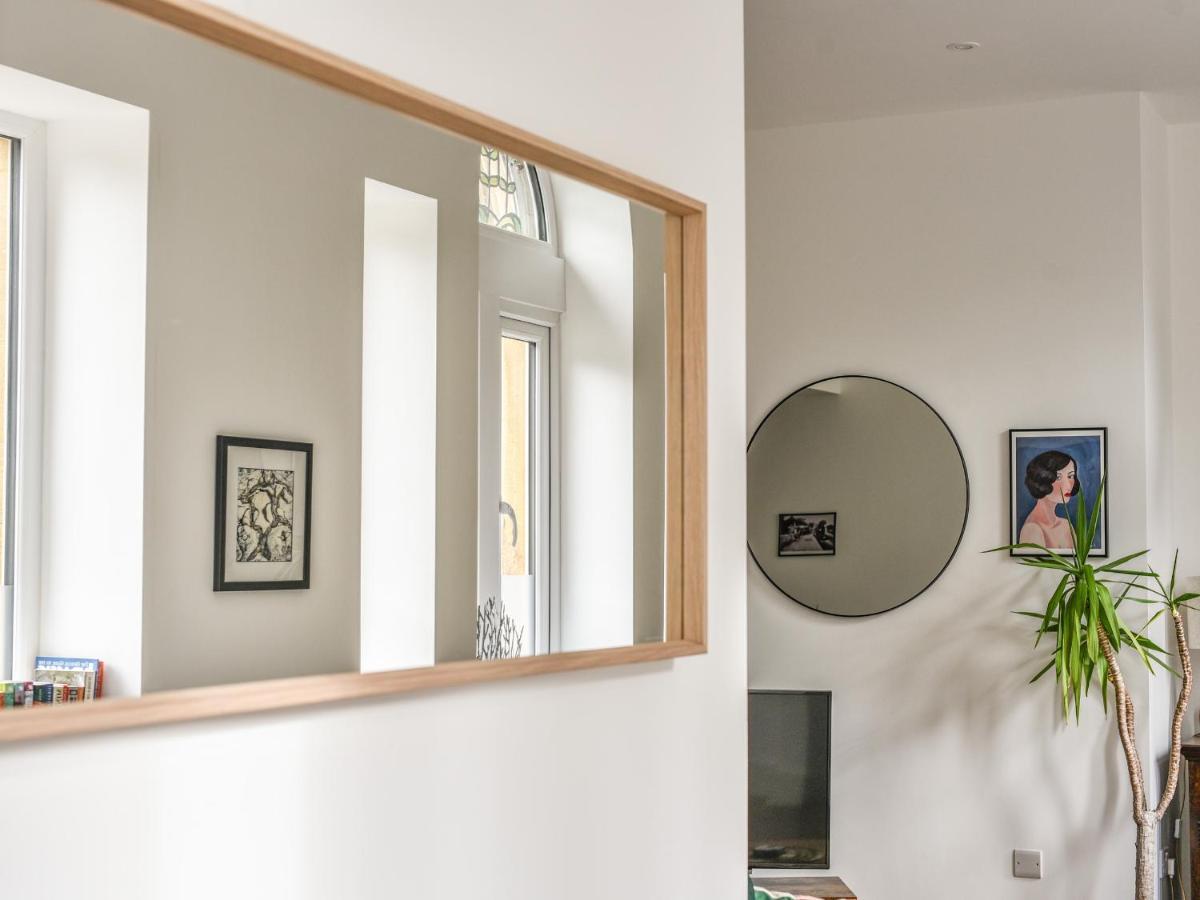 Seaward Apartment ไลม์รีจิส ภายนอก รูปภาพ