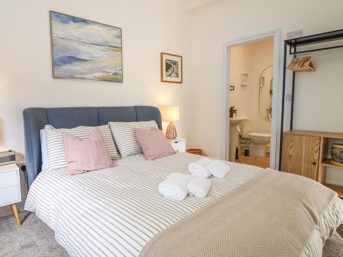 Seaward Apartment ไลม์รีจิส ภายนอก รูปภาพ