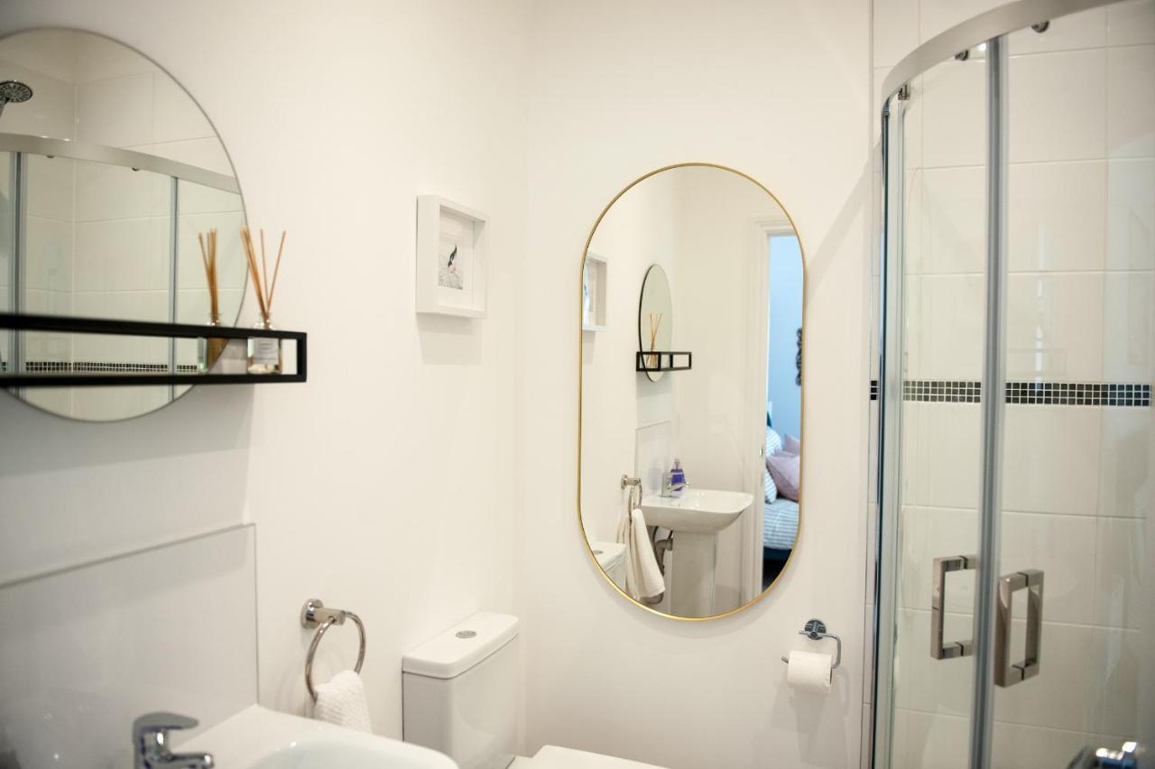 Seaward Apartment ไลม์รีจิส ภายนอก รูปภาพ