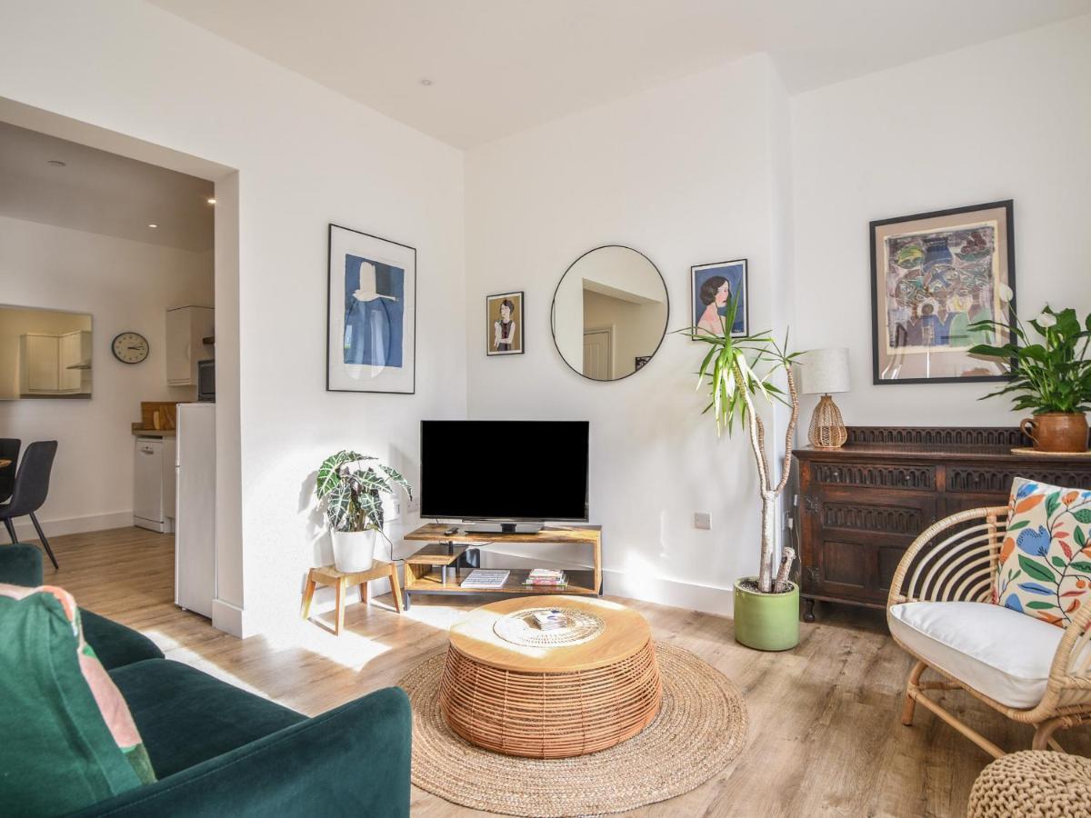 Seaward Apartment ไลม์รีจิส ภายนอก รูปภาพ