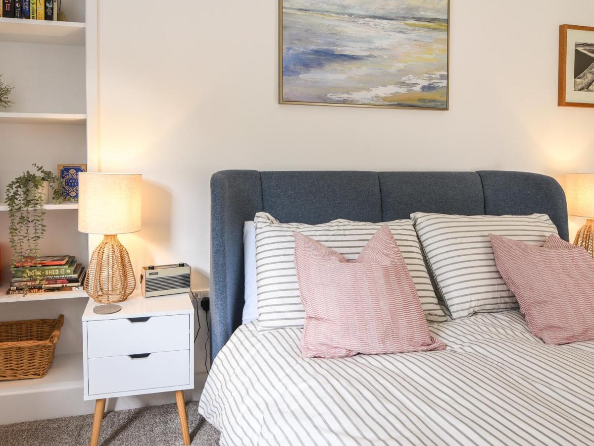 Seaward Apartment ไลม์รีจิส ภายนอก รูปภาพ