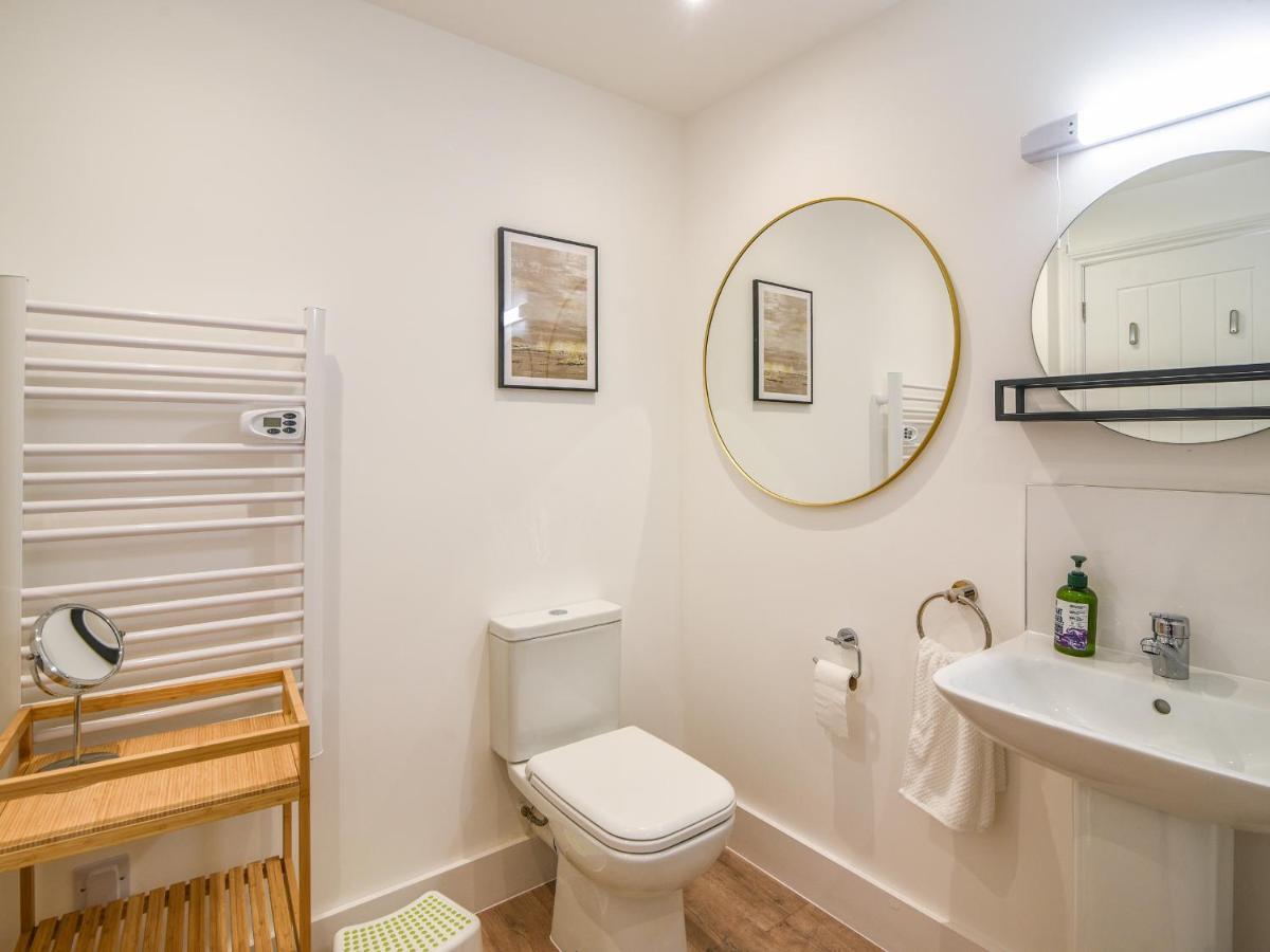 Seaward Apartment ไลม์รีจิส ภายนอก รูปภาพ